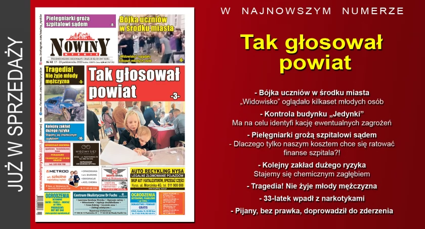 Nowe wydanie 