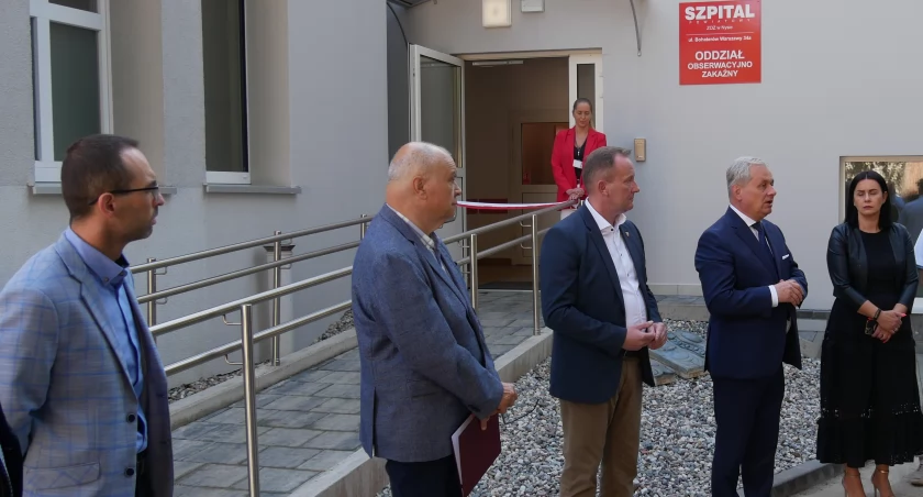 Czterech kandydatów na dyrektora ZOZ