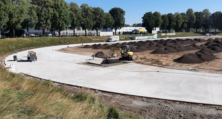 Stadion uczelni będzie najnowocześniejszy w Polsce
