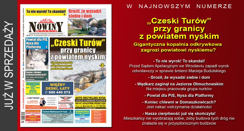 Nowe wydanie 