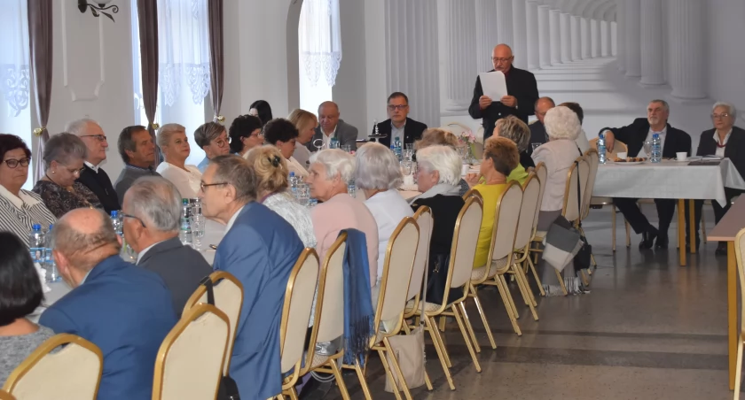 Wybory w związku emerytów i rencistów 