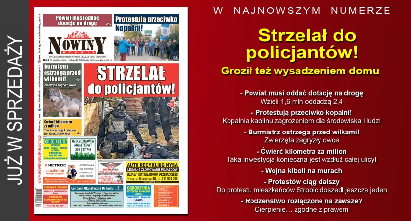 Nowe wydanie 