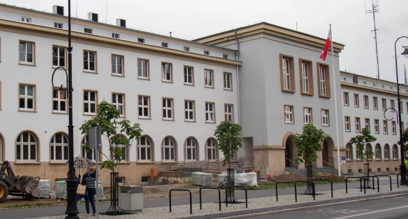 Zastępca skarbnika Nysy zrezygnowała z pracy w urzędzie  
