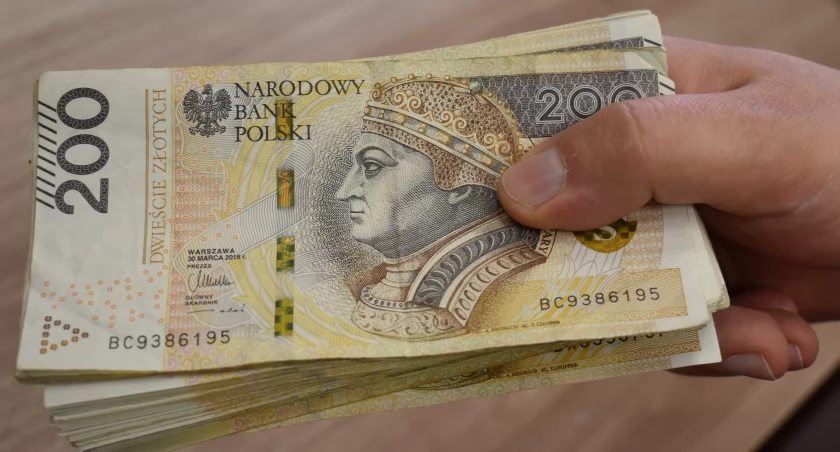 Ostatni miesiąc „Dobrego Startu”