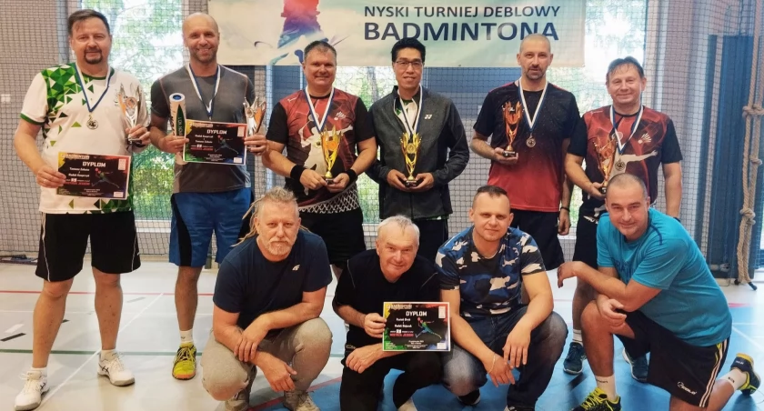 Krzysztoń i Lau najlepsi