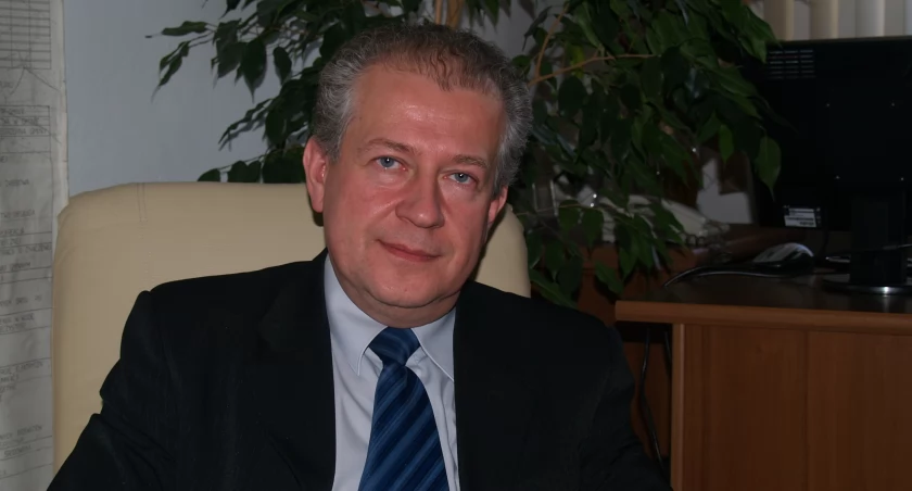 Likwidacji szkoły nie będzie. Zapewnia wójt Karpiński 