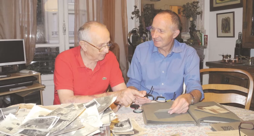 Nagrodzony przez Muzeum Powstania Warszawskiego
