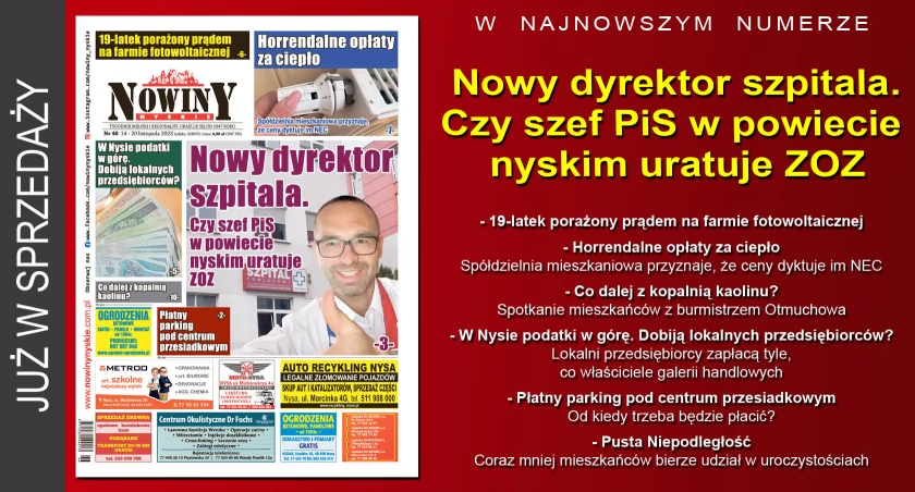 Nowe wydanie 