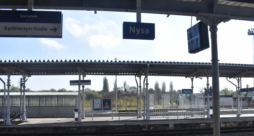 „Nie” dla likwidacji bezpośrednich połączeń z Wrocławiem