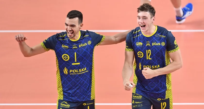 PSG Stal Nysa - Huragan nad Częstochową