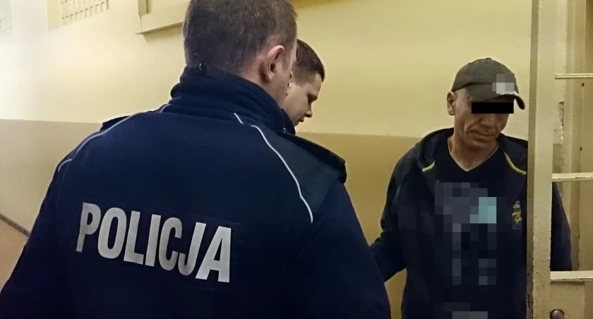 Policja. Brakuje nocnych patroli? 