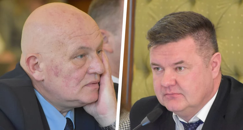 Wyczałkowski do Kruczkiewicza: dla mnie jest pan oszustem!