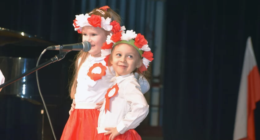 Rozśpiewana niepodległość