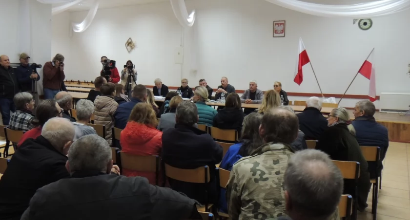 Co dalej z kopalnią kaolinu?