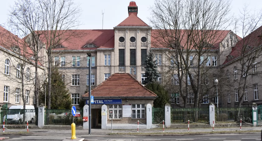 Szpital w prokuraturze. Ile spraw w tym roku?