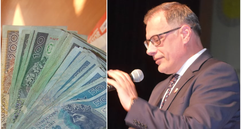 W Nysie podatki w górę. Dobiją lokalnych przedsiębiorców?