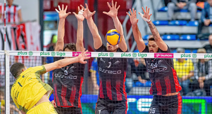 Kolejny tie-break Stali Nysa