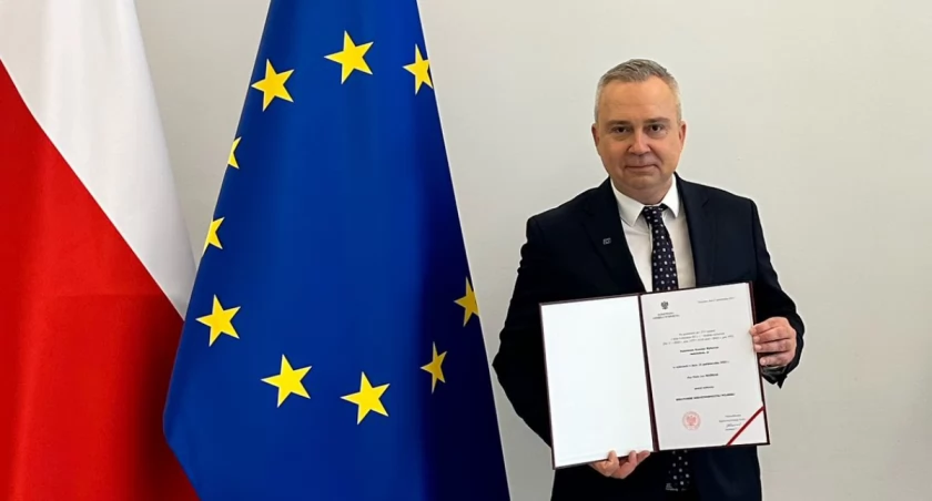 Nie zdradziłem Nysy dla Opola. Wywiad z senatorem Piotrem Woźniakiem 