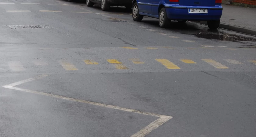 Bezpieczniej pod szkołą. Gdzie powstanie próg zwalniający? 