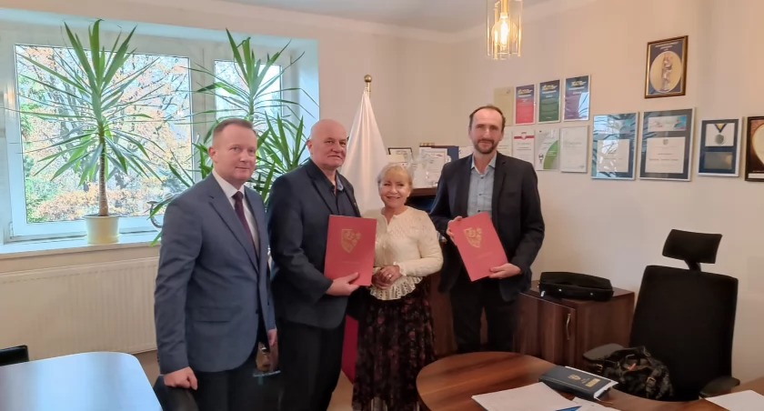 Przebudowa ul. Powstańców Śląskich 