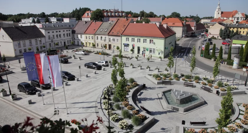 Nagrody dla obiektów i przestrzeni