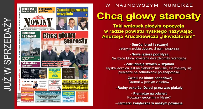 Nowe wydanie 