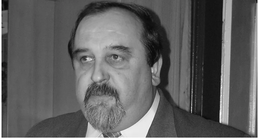Nie żyje Henryk Szałapata. Strażak, radny i sołtys 