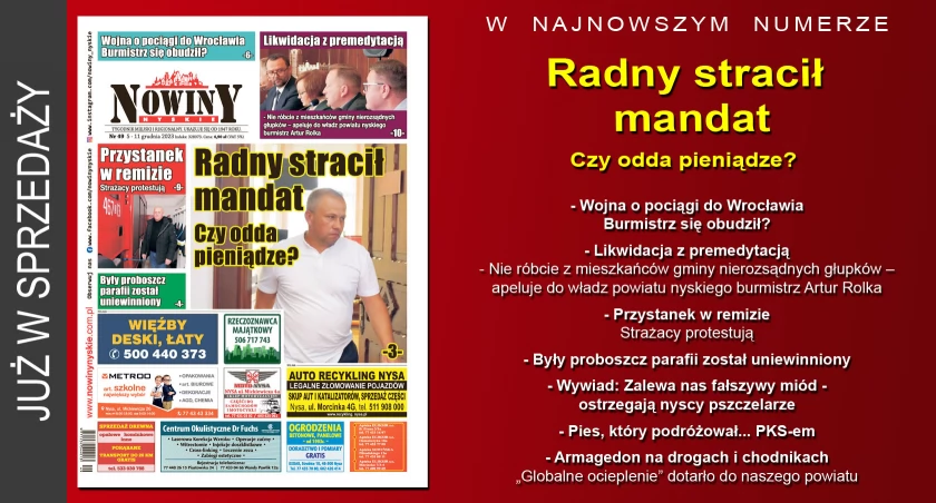 Nowe wydanie 