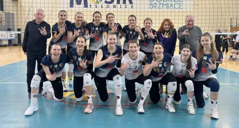 Lider w cieniu NTSK AZS PANS Komunalnik