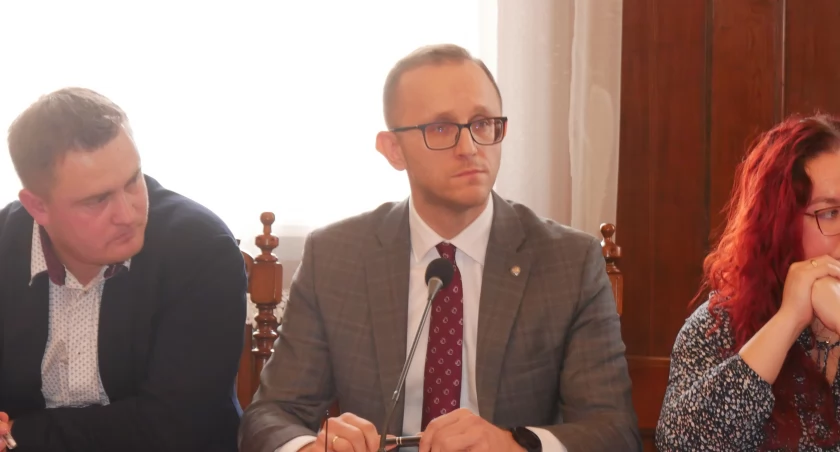 Radny Tetłak proponuje ponadpartyjną deklarację 