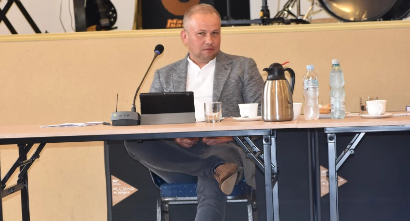 Radny stracił mandat 