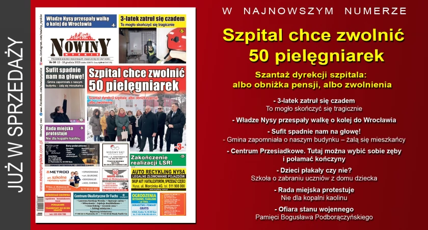 Nowe wydanie 