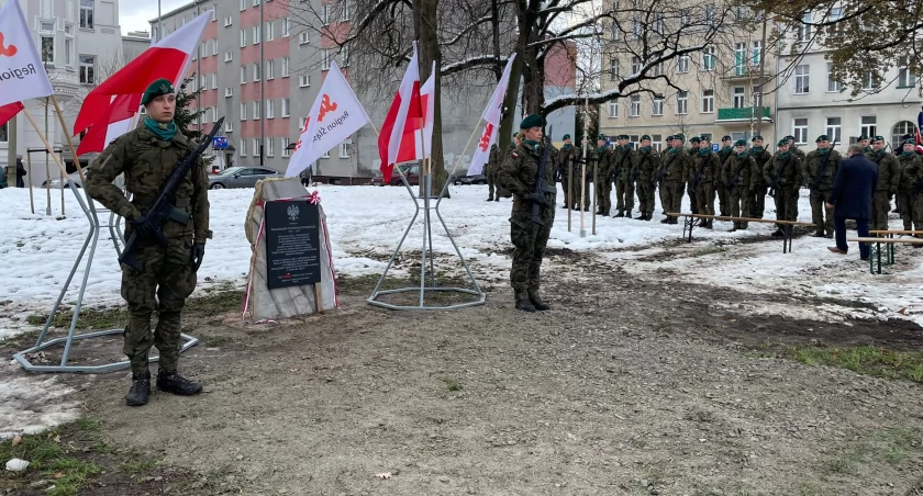 Pamięci Bogusława Podborączyńskiego 
