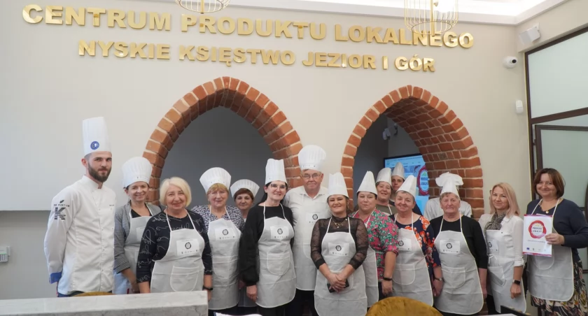 Kampania informacyjna „Podsumowanie LSR” Nyskiego Księstwa Jezior i Gór | cz. 1