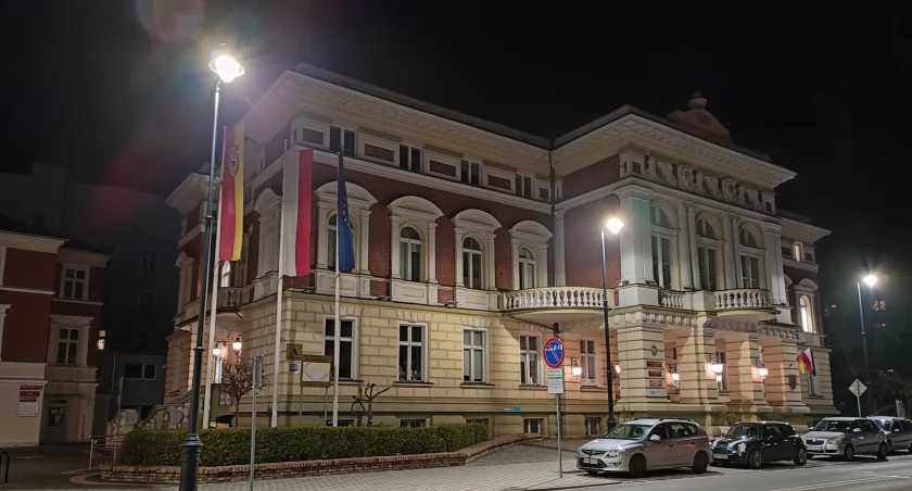 Nowa jednostka powiatu? Centrum Usług Wspólnych dla szkół