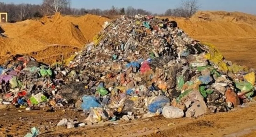 Nowy odbiorca śmieci tańszy 
