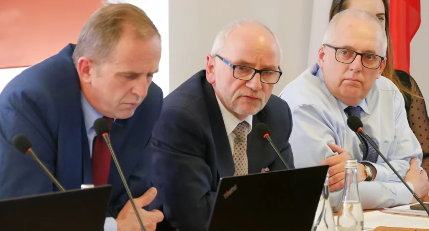 Co znalazło się w nowym budżecie Głuchołaz?