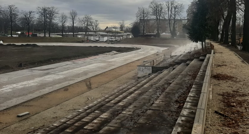 Uratowany stadion, czyli sportowy sukces roku