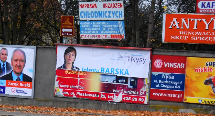 Nielegalny kodeks krajobrazowy! Można ubiegać się o odszkodowanie