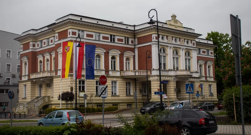 Ile powiat wydał na promocję?