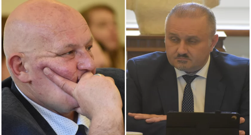 Budżet powiatu bez kredytu. Największe kontrowersje znów wywołał dom dziecka w Paczkowie 