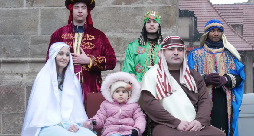 Orszak Trzech Króli 2024