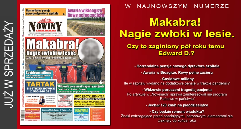 Nowe wydanie 