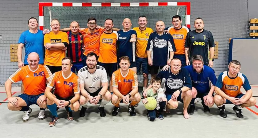 Eljot świętuje 25-lecie