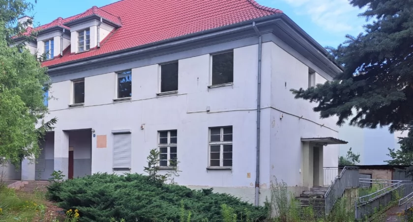 Nysa będzie sprzedawać nieruchomości. Co jest do kupienia?