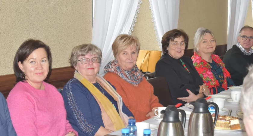 Chcą rozwijać góralskość na naszym terenie
