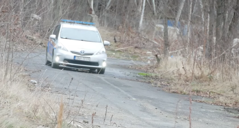 Coraz więcej na straż miejską w Nysie