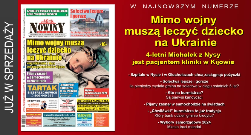 Nowe wydanie 