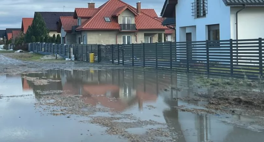 Sołectwa lepsze i gorsze. Raport inwestycji w sołectwach 2018 - 2023. 