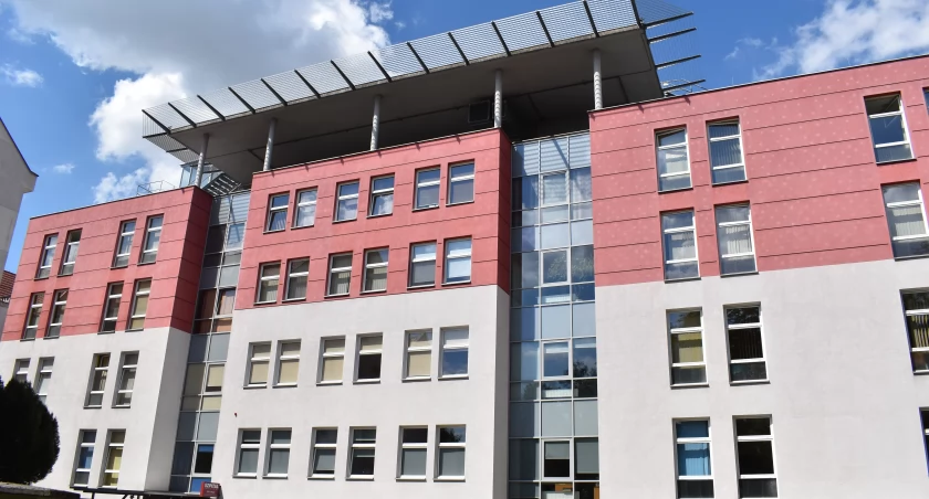Szpitale zaciągną milionowe pożyczki